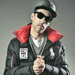 DJ Harsh