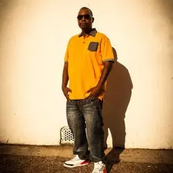 DJ Rashad