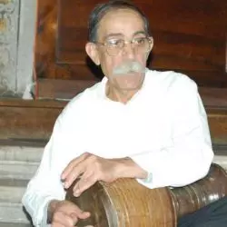 Djamchid Chemirani