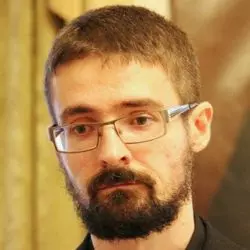 Dmitry Korostelyov