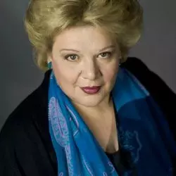 Dolora Zajick