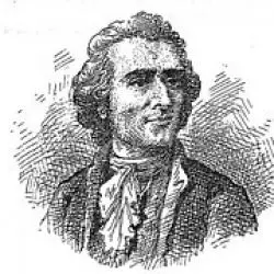 Domènec Terradellas