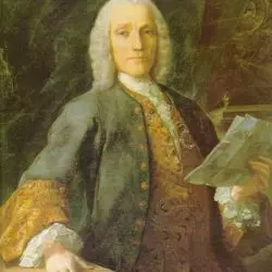 Domenico Scarlatti