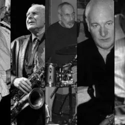 Don Rendell Quintet