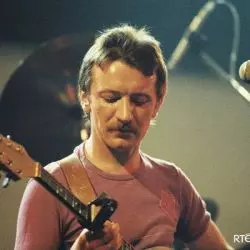 Donal Lunny