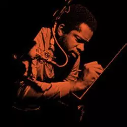 Donald Byrd