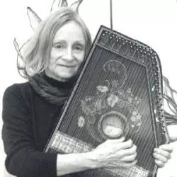 Dorothy Carter