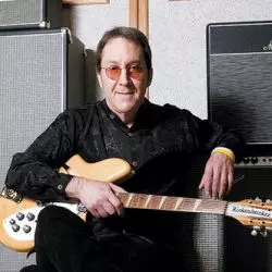 Doug Fieger