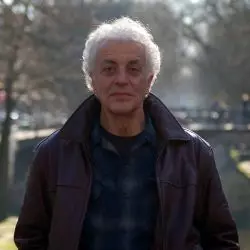 Doug MacLeod