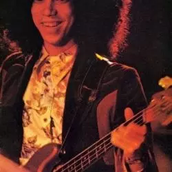 Doug Rauch