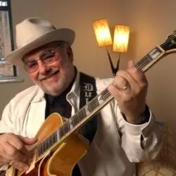 Duke Robillard