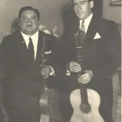 Duo Benitez Valencia