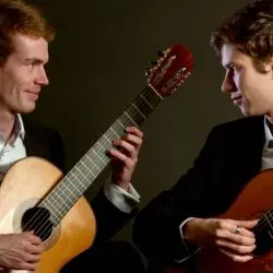 Duo GolzDanilov