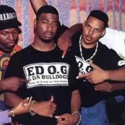 Ed O.G & Da Bulldogs