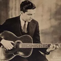 Eddie Lang