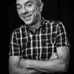 Eddie Piller