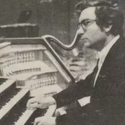 Edgar Krapp