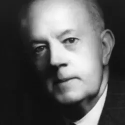 Edgar Leslie Bainton