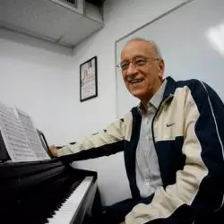Eduardo Grau