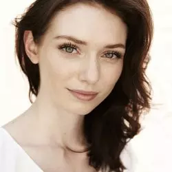 Eleanor Tomlinson