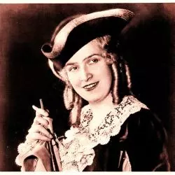 Elisabeth Reichelt