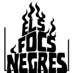 ELS FOCS NEGRES