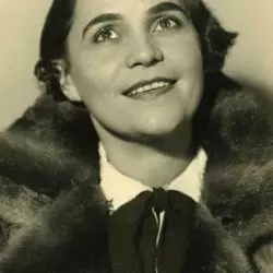 Else Schürhoff