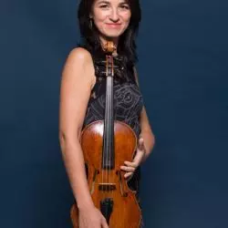 Elvira Misbakhova