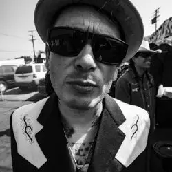 Elvis Cortez