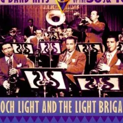 Enoch Light And The Light Brigade