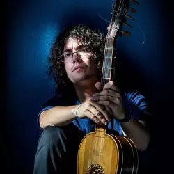 Enrike Solinís