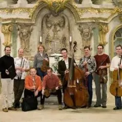 Ensemble Frauenkirche Dresden