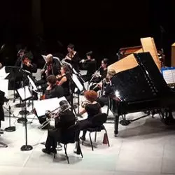 Ensemble Linea