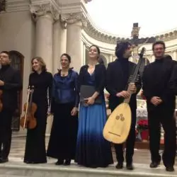 Ensemble Mare Nostrum