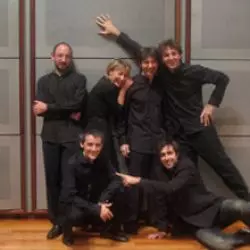 Ensemble Risognanze