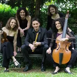 Ensemble Suonare E Cantare
