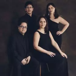 Ensemble Vox Archangeli