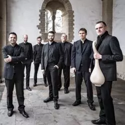 ensemble VOX WERDENSIS