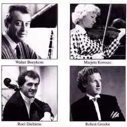 Ensemble Walter Boeykens