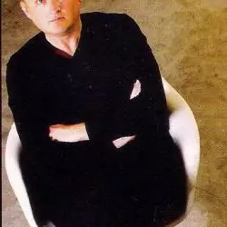 Eric Aubier