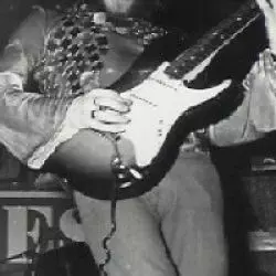 Eric Bell