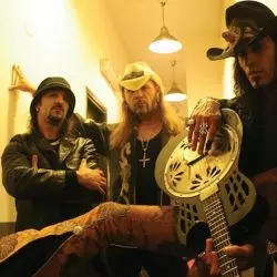 Eric Sardinas And Big Motor