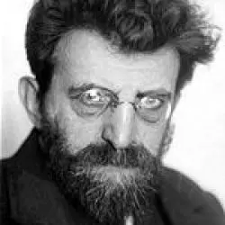 Erich Mühsam