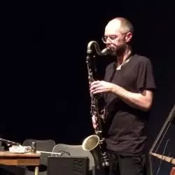 Erik Blennow Calälv