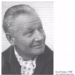 Ernst Fischer