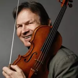 Ernst Kovacic
