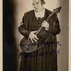 Eugen Fuchs