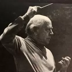 Eugene Ormandy