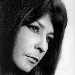 Eva Olmerová