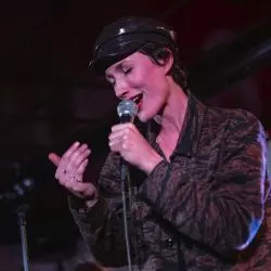 Eva van Manen